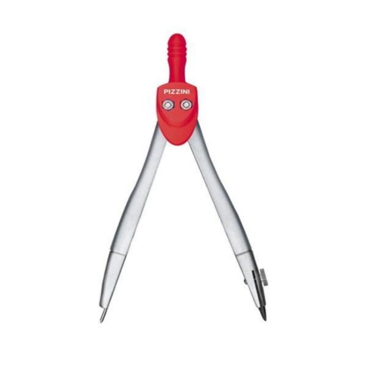 COMPAZ MAPED/PIZZINI  COMPAS